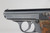 SOLD - Excellent Commercial Walther PPK (293467k - 09516)