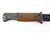 MINT 1937 K98 Bayonet - 9
