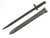M1917 Trench Shotgun Bayonet - 2