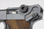 Rare, Fantastic Luftwaffe Mauser Luger - Ku Marked - photo 6 of 11