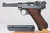 Nazi Mauser Luger Rig - byf 41 - 2