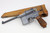 Mauser C96 Broomhandle Rig - Prussian Contract - 1