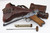 Exceptional DWM Artillery Luger Rig - 1918 - 1
