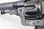 Bodeo Model 1889 Antique Revolver - 8