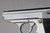 Rare Walther PPK - Factory Chrome - photo 6 of 9