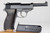 Walther P.38 - ac 42 - Matching Magazine - 3