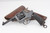 Rare, Navy French M1892 Revolver Rig - Antique - 1