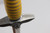 Luftwaffe Dagger with Hanger & Portepee - 10