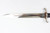 Fire Police Dress Dagger with Portepee - photo 6 of 12