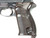Excellent Walther P.38 - AC 44 - 15