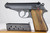 Minty Army Walther PP - 1
