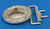 SOLD - Luftwaffe Officer's Dress Buckle