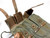 MP 44 / STG 44 WW2 Magazine Ammo Pouch Set - 9