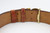 Excellent Party Leader Belt and Buckle - photo 6 of 14