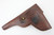 Ultra Rare American Eagle Test Luger Holster - 1