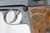 SOLD - Excellent First Variation Nazi Army Walther PPK