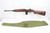 1943 Inland M1 Carbine Rifle with Canvas Case - 1