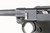 1941 "Black Widow" Mauser Luger Rig - BYF 41 - 7