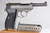 Rare Nazi Mauser P.38 - svw 45 - 3