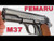 Nazi-Era Femaru M37 Magazine - 7 Nazi-Era Femaru M37 Magazine - 7