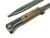 Minty 1943 K98 Bayonet - 11