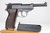 1944 Nazi Walther P.38 - 3