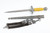 Luftwaffe Dagger with Hanger - 2