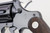 Beautiful Colt Officers Target Model Revolver - Heavy Barrel - photo 6 of 11
