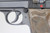 Terrific Police Walther PPK - Charles Clawson Collection - photo 6 of 11