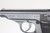 Rare, Early Police Walther PP - PDS Marked - photo 6 of 11