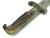 German WWII RAD M1934 Hewer Dagger - photo 6 of 15