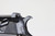 Rare Nazi Walther P.38 - 480 Code - photo 6 of 12