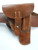 WW2 Police Holster & Belt - 2
