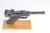 Beautiful 1938 Mauser Luger - Matching Mag & Grips - 4