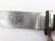 WW2 Hitler Youth Knife with Scabbard - RZM - photo 6 of 10
