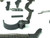 Mauser HSc Small Parts Kit (SW042220-05)