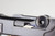 Swiss DWM Model 1900 Luger - Early 3 Digit Serial, Unrelieved Frame - photo 6 of 14