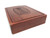 Wooden Presentation Case - DWM Luger - 4 Wooden Presentation Case - DWM Luger - 4