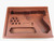 Wooden Presentation Case - DWM Luger - 5 Wooden Presentation Case - DWM Luger - 5