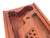 Wooden Presentation Case - DWM Luger Wooden Presentation Case - DWM Luger