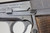 SOLD - Nazi FN Browning High Power (51336a - 11660)