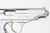Nickel-Plated Waffen Walther PP - photo 9 of 10
