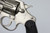 Nickled Colt .32 Police Positive Revolver - photo 6 of 10