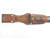 1938 K98 Bayonet - Matching Scabbard - 14