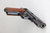 SOLD - Gorgeous Nazi Femaru Model 37 Rig - Matching Magazine