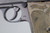 Nazi Waffen Walther PPK - Grey Grip - photo 6 of 11