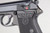 Rare, Excellent Party Leader Walther PPK - Black Grip - photo 6 of 10