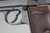 Late-War Police E/F Walther PP - photo 6 of 9