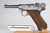 Fantastic G Date Mauser Luger - 1