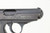 SOLD - Police Eagle/C Walther PPK - Black Grip